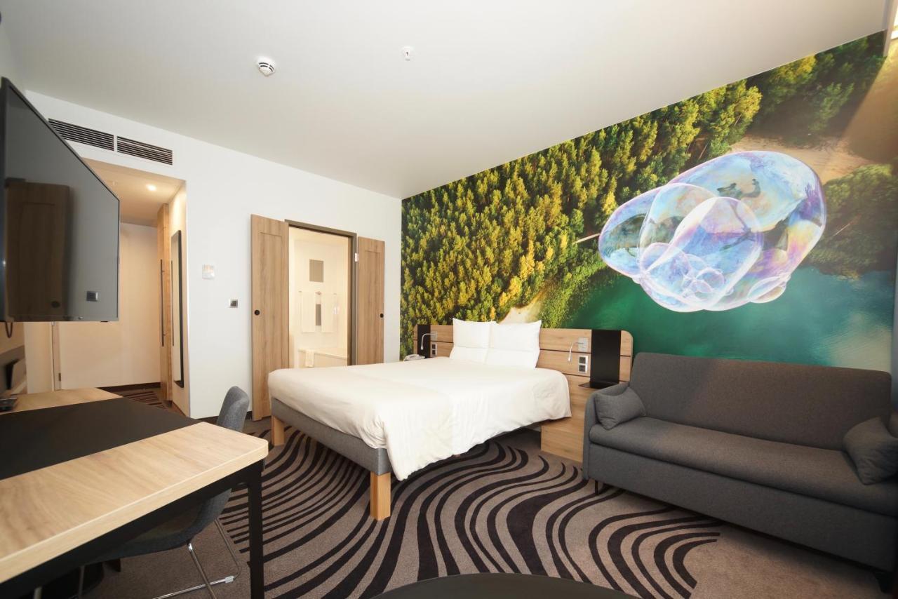 Novotel Vilnius Centre - Lithuania - Vilnius