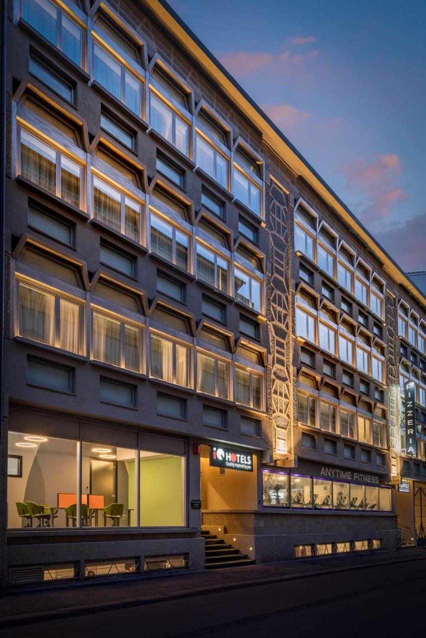 Hotel Athenaeum - Italy - Florence