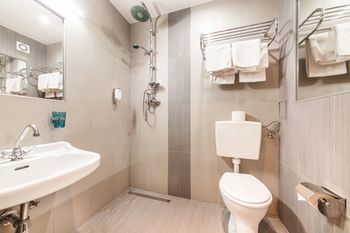 Novum Hotel Congress Wien am Hauptbahnhof - Austria - Vienna