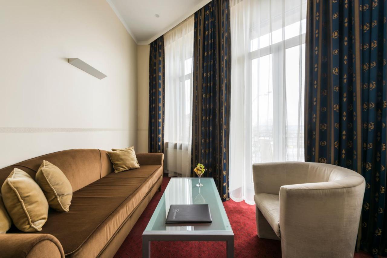 Congress Hotel - Lithuania - Vilnius