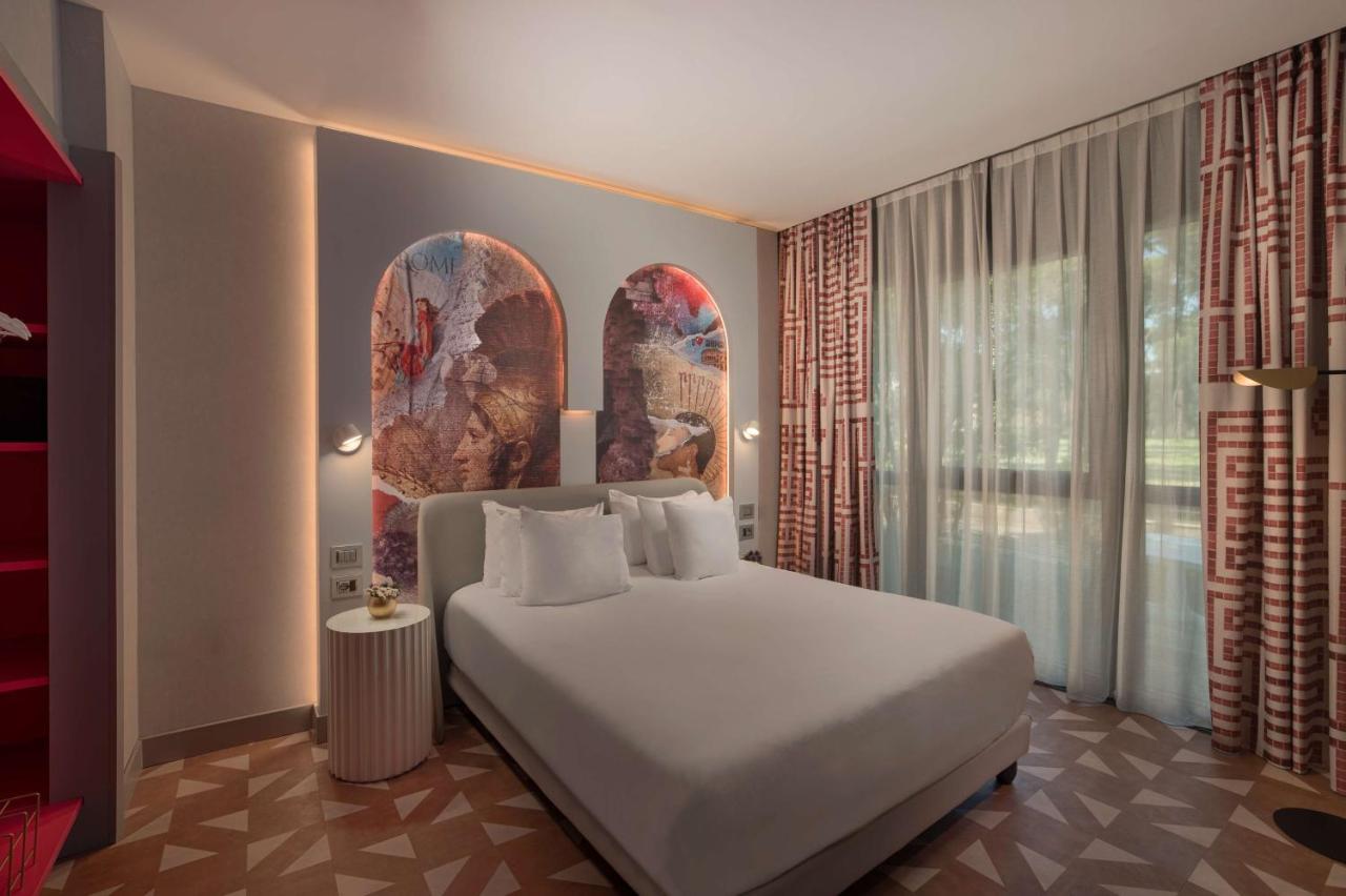 NH Collection Roma Vittorio Veneto - Italy - Rome