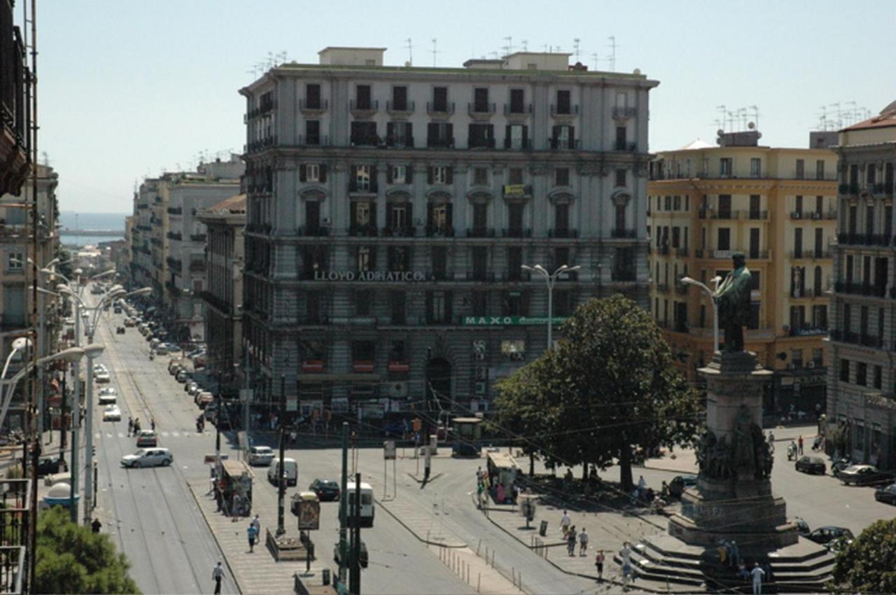 Nuovo Rebecchino Hotel - Italy - Naples