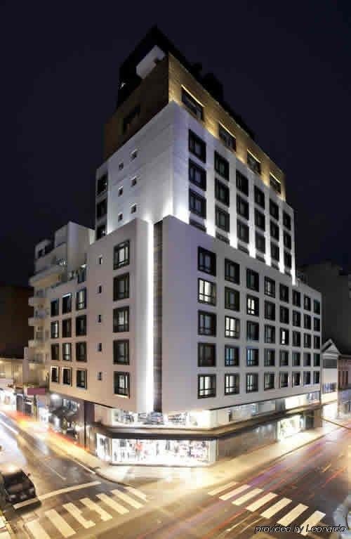 HOTEL PULITZER BUENOS AIRES - Argentina - Buenos Aires