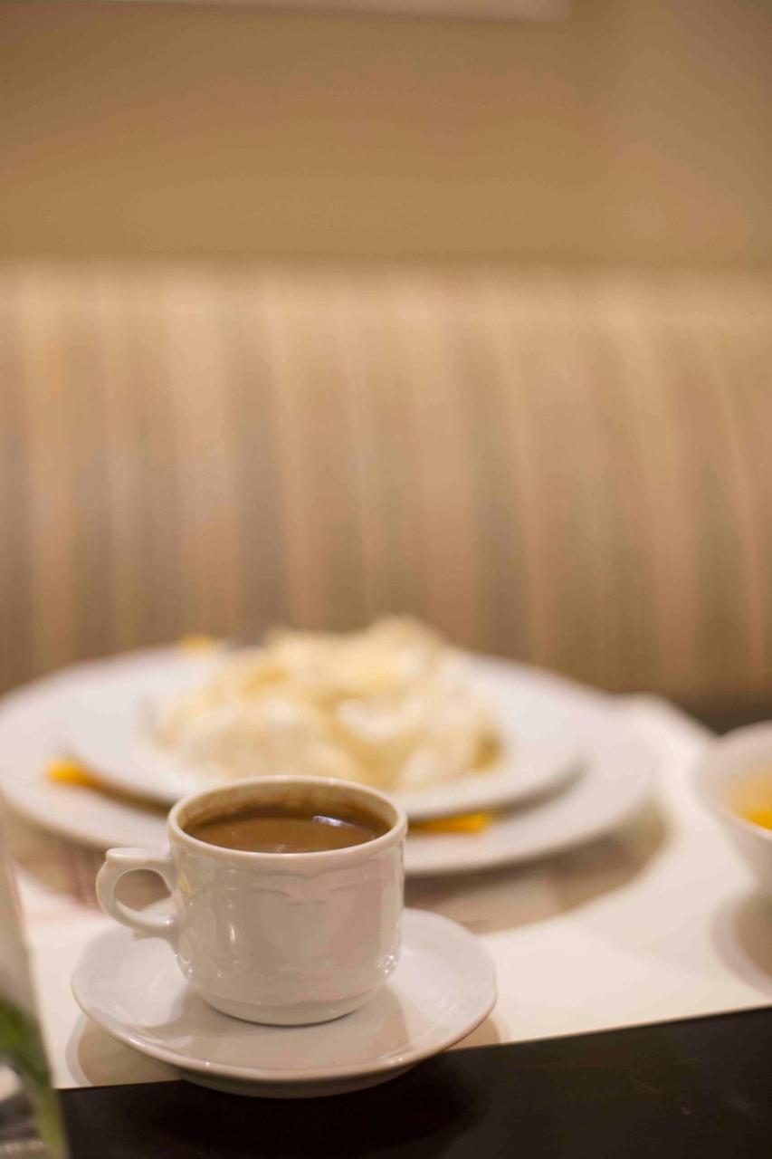 The Tobacco Hotel - Greece - Thessaloniki