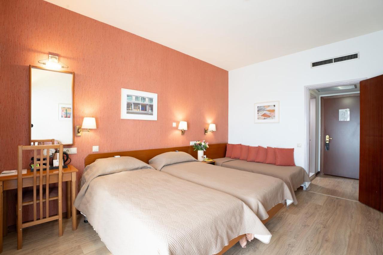 Hotel Queen Olga - Greece - Thessaloniki