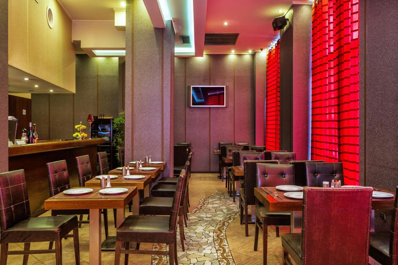Egnatia Hotel Thessaloniki - Greece - Thessaloniki