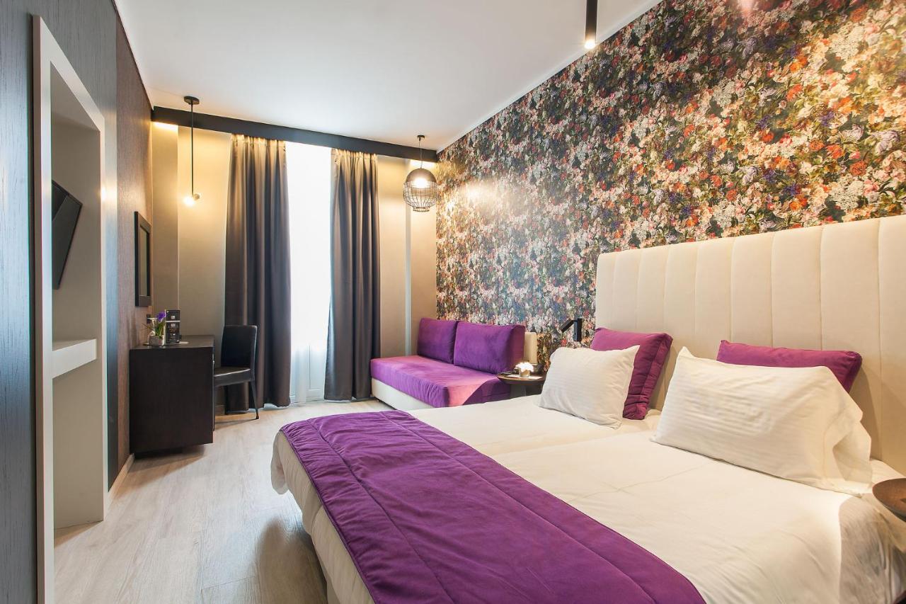 Egnatia Palace Hotel - Greece - Thessaloniki