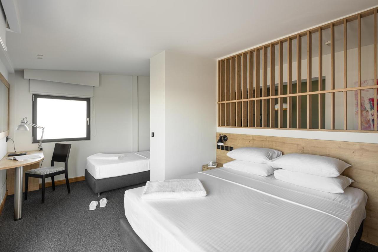 Park Hotel - Greece - Thessaloniki