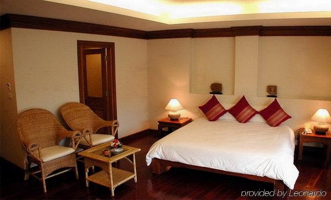 BAAN LAIMAI BEACH RESORT - Thailand - Phuket