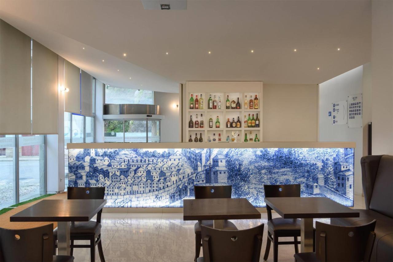 TRYP by Wyndham Porto Centro Hotel - Portugal - Porto