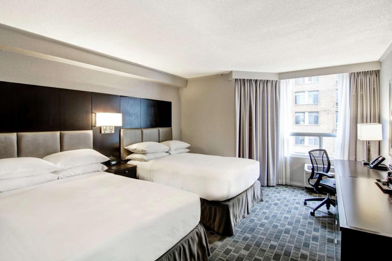 DoubleTree by Hilton Toronto Downtown - Canada - Toronto