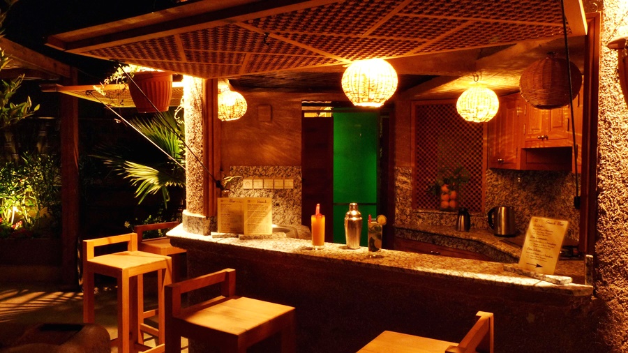 Hotel Riad Marrakech Al Ksar & Spa - Morocco - Marrakech