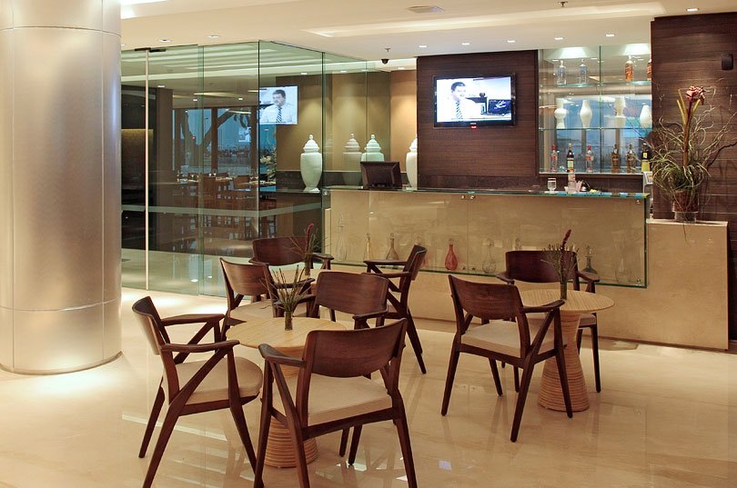 ARENA COPACABANA HOTEL - Brazil - Rio De Janeiro