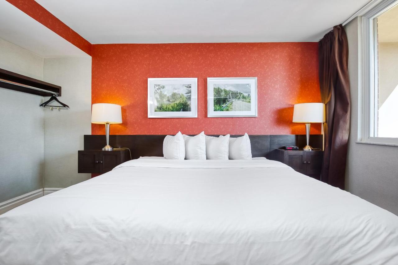 Town Inn Suites Toronto - Canada - Toronto
