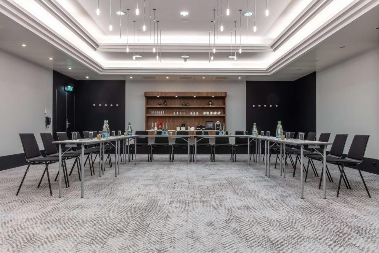 Radisson Blu Basel - Switzerland - Basel