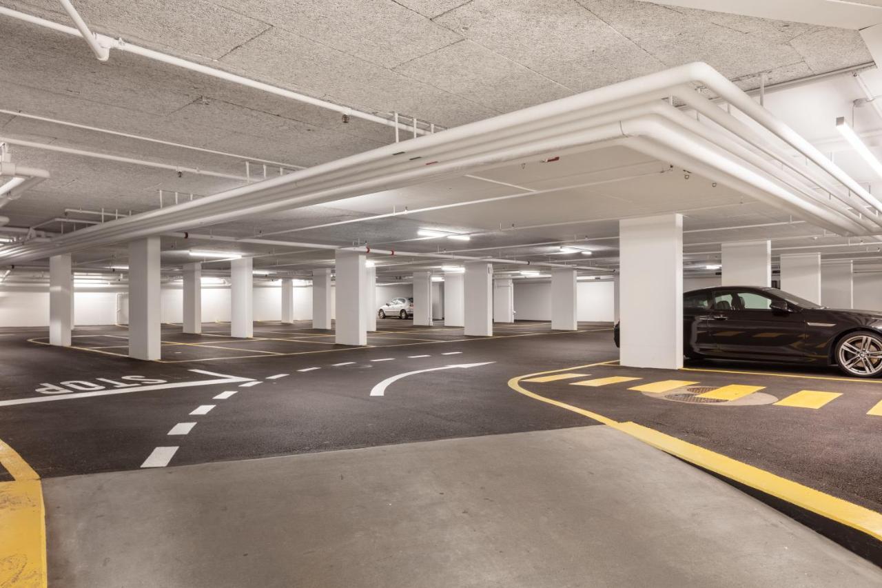 Hotel Victoria - Switzerland - Basel