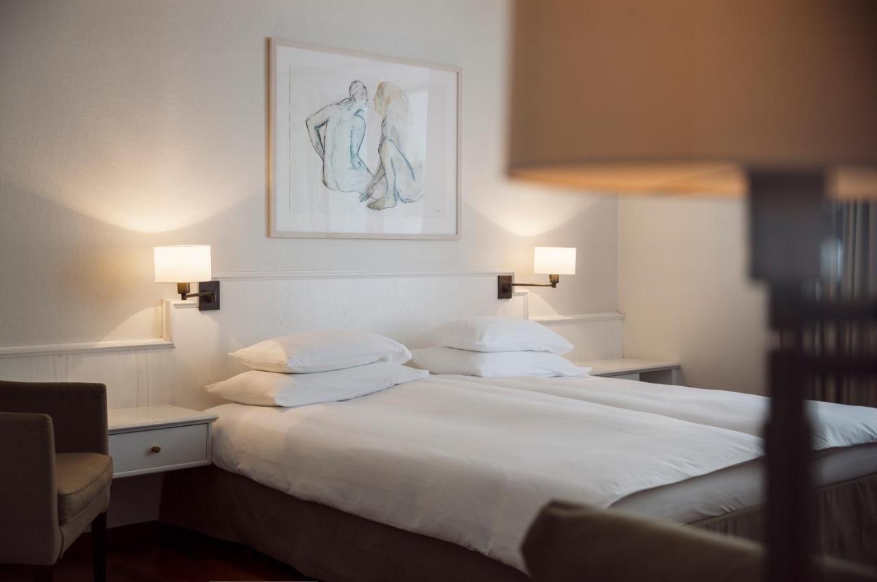 Boutique Hotel Helmhaus Z?rich - Switzerland - Zurich
