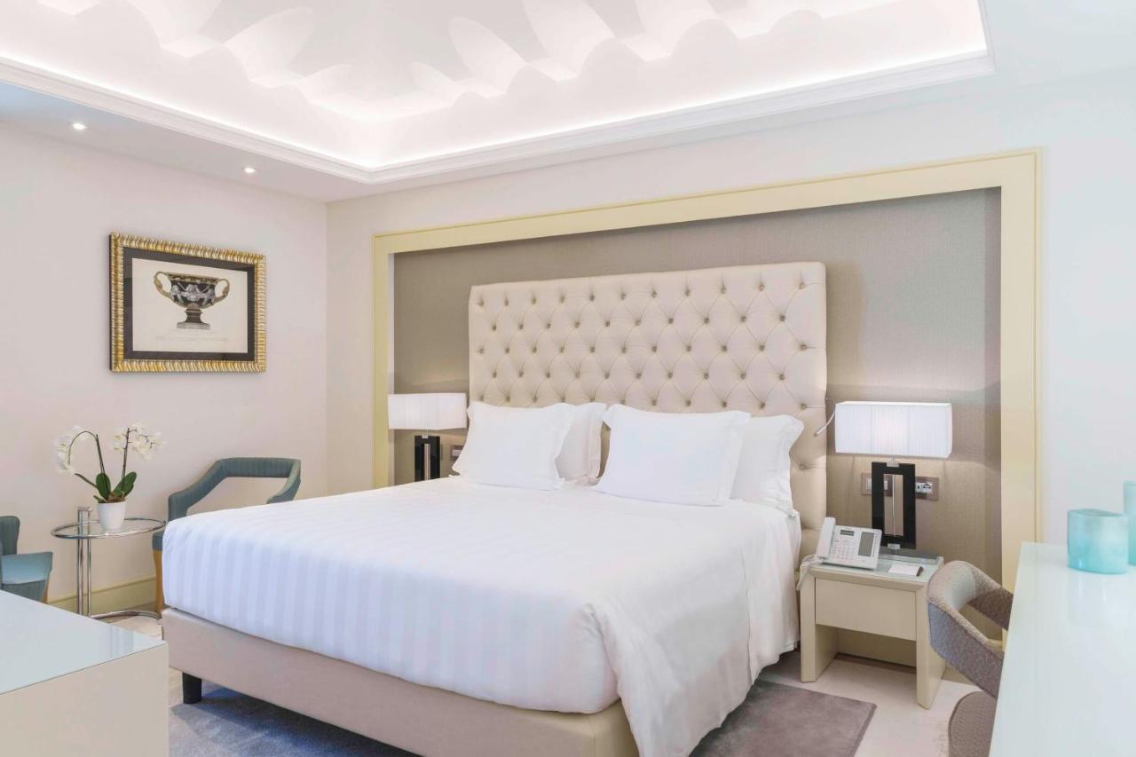 Aleph Rome Hotel, Curio Collection by Hilton - Italy - Rome