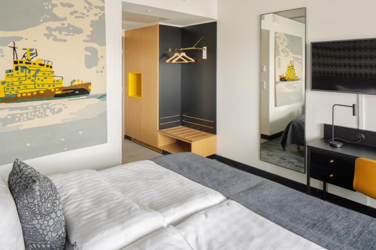 Original Sokos Hotel Presidentti - Finland - Helsinki