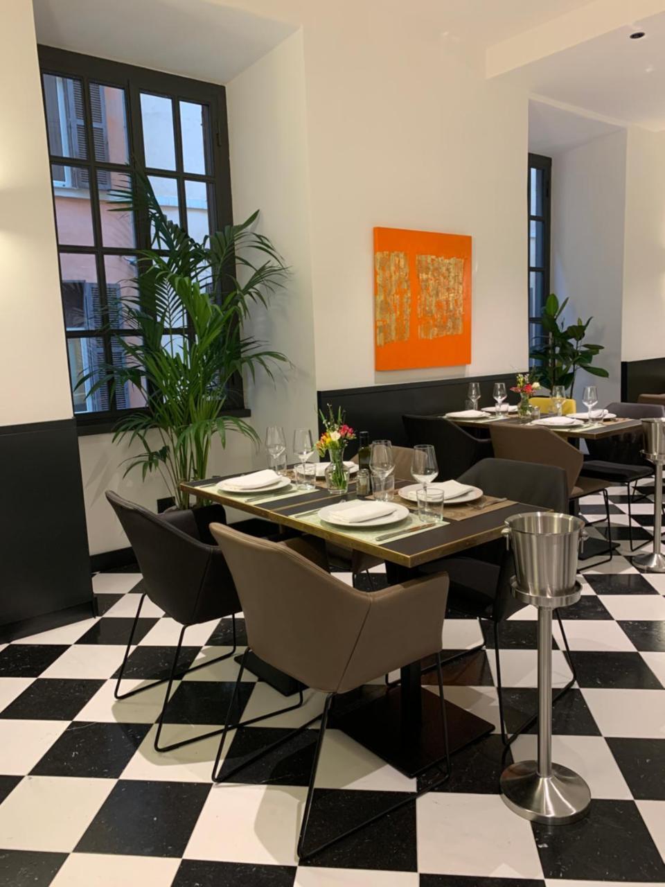 Hotel Nord Nuova Roma - Italy - Rome
