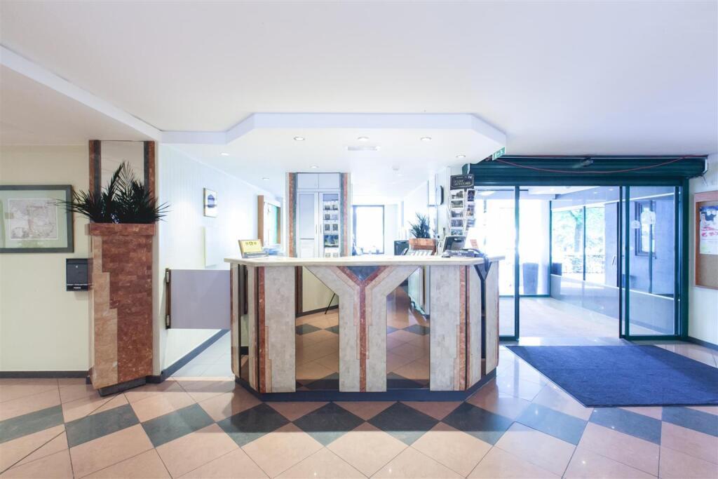 Best Western County House Hotel - Belgium - Brussels