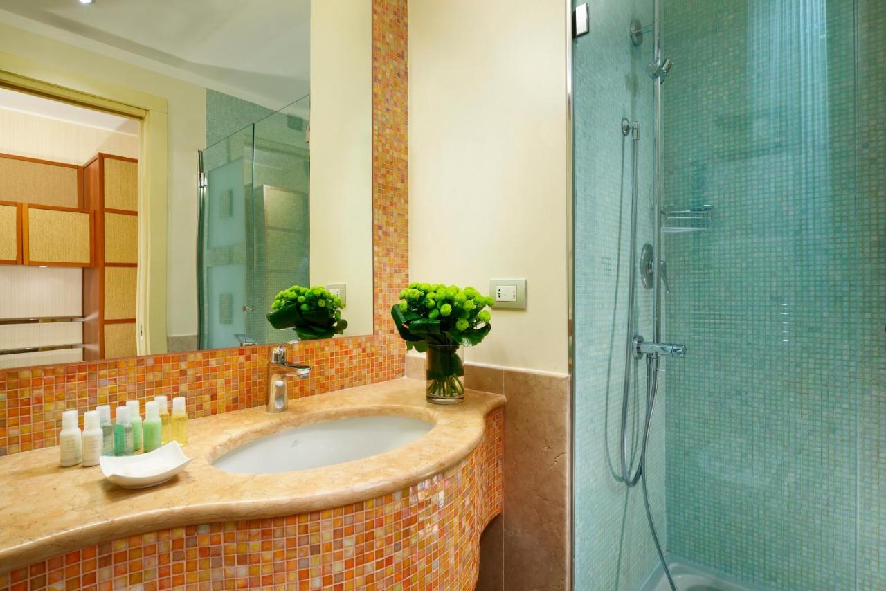 Enterprise Hotel - Italy - Milan