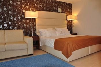 APARTHOTEL VITORIA VILLAGE - Portugal - Porto