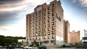 Best Western Plaza Hotel - United States - Brooklyn