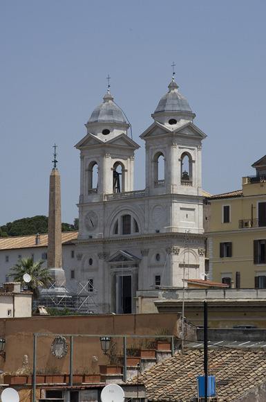 HOTEL HOMS - Italy - Rome