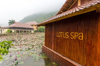 Mai Chau Lodge - Vietnam - Hanoi and North