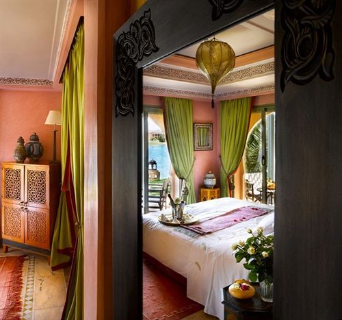 Pavillon du Golf - Morocco - Marrakech