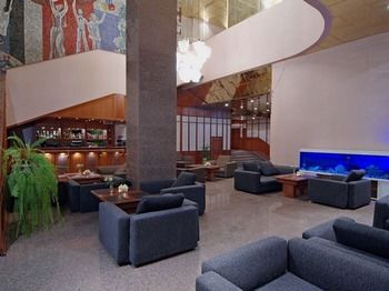 Molodozhny - Russian Federation - Moscow