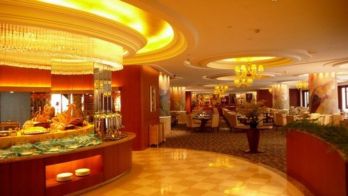 Citadines Ritan Beijing - China - Beijing