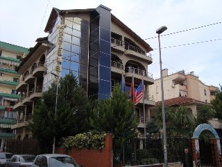 Paradaise - Albania - Tirana