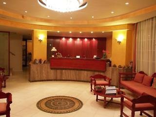 Elina - Greece - Crete