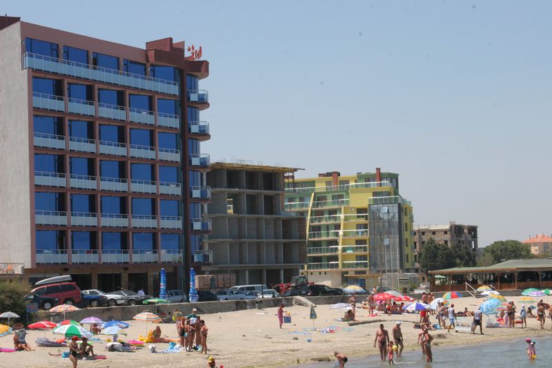 Sunny Bay - Bulgaria - Burgas / Black Sea Resorts