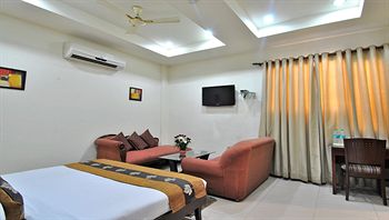 Cosy Grand - India - New Delhi