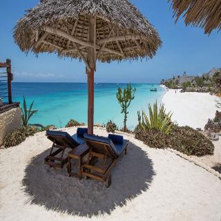 Royal Zanzibar Beach Resort - Tanzania - Zanzibar