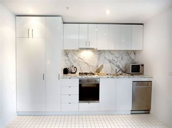 Grand Harbour Accommodation - Australia - Melbourne