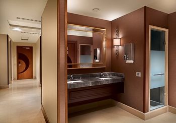 Divan Istanbul Asia - Turkey - Istanbul