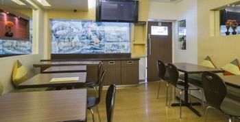 Bawa Suites - A Boutique Hotel - India - Mumbai (Bombay)