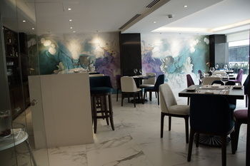 Isaaya Hotel Boutique by WTC (Ex. Suites del Parque) - Mexico - Mexico City