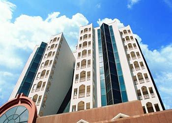 Grand Hotel Europe - Azerbaijan - Baku