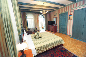Museum Inn - Azerbaijan - Baku