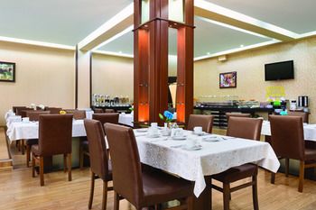 Days Hotel Baku - Azerbaijan - Baku