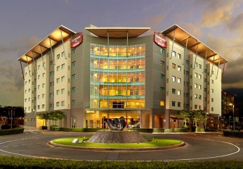 Residence Inn San Jose Escazu - Costa Rica - San Jose