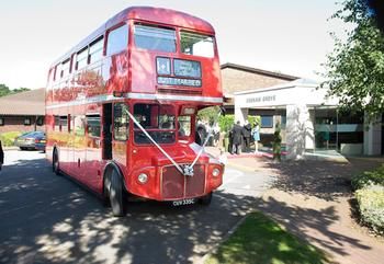 De Vere Denham Grove - United Kingdom - London