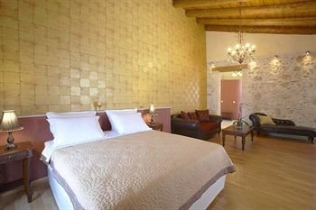 Casa Moazzo Suites and Apartments - Greece - Crete