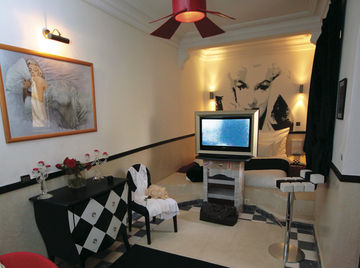 Riad Heritage - Morocco - Marrakech