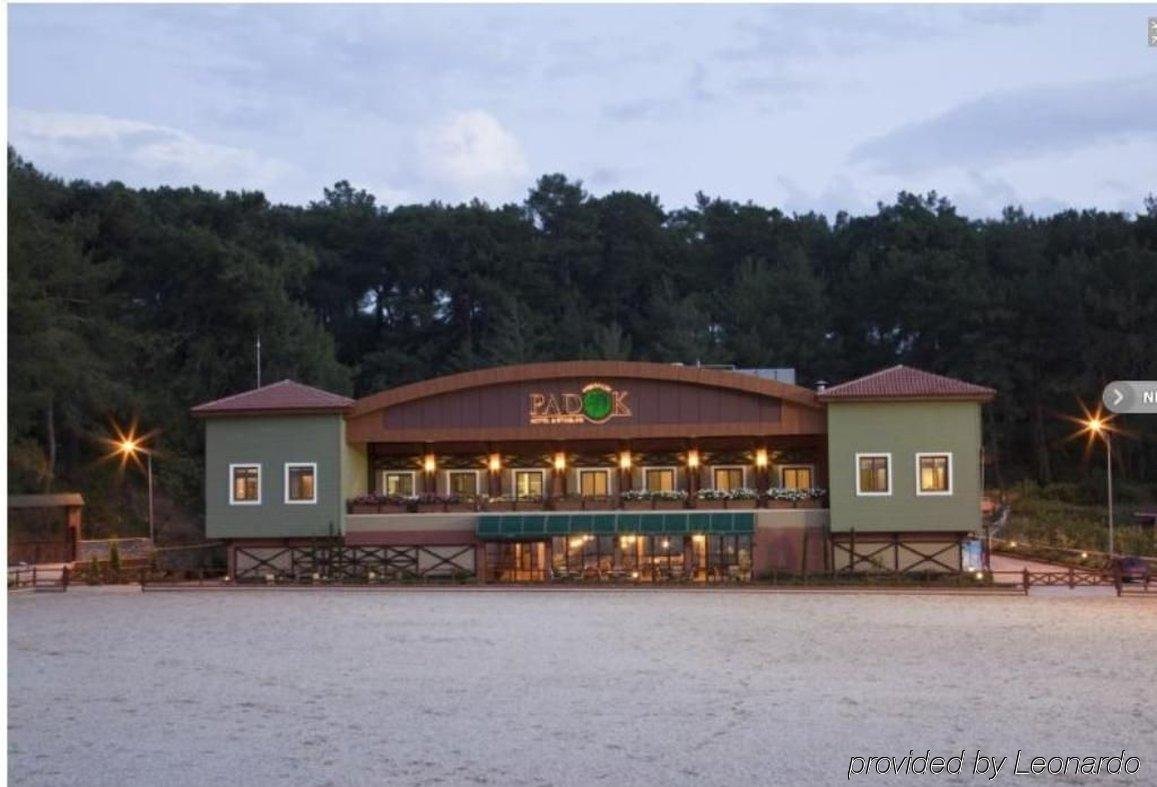 Padok Premium Hotel & Stables - Turkey - Marmaris